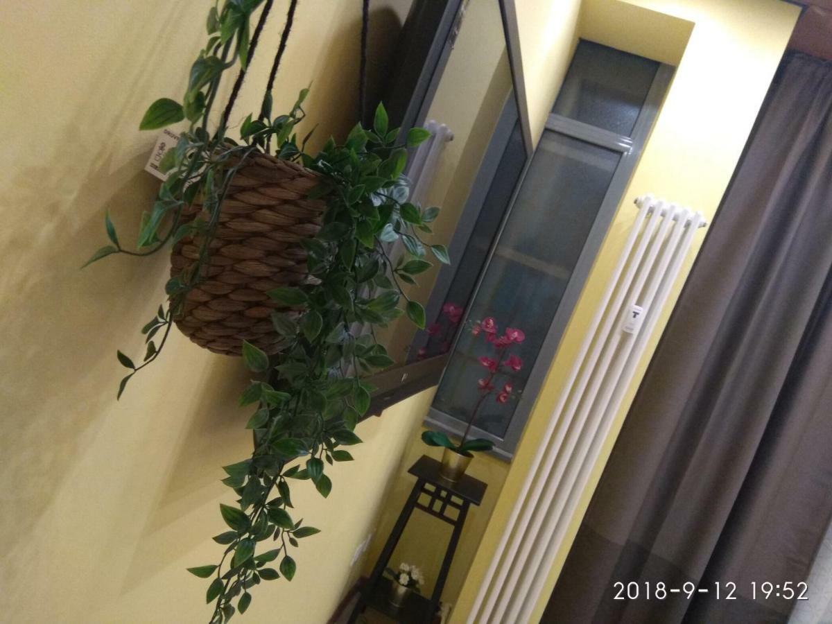Milan Center Luxury House Apartman Sesto San Giovanni Kültér fotó