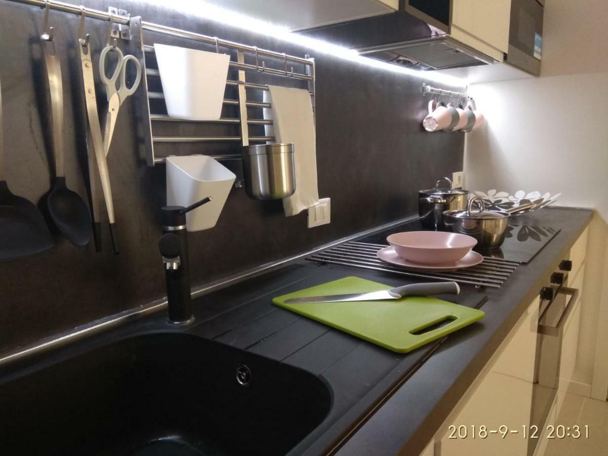 Milan Center Luxury House Apartman Sesto San Giovanni Kültér fotó