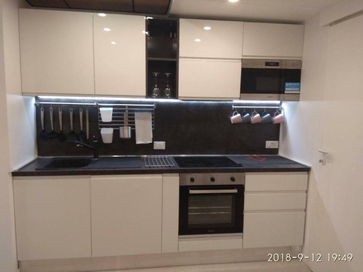 Milan Center Luxury House Apartman Sesto San Giovanni Kültér fotó