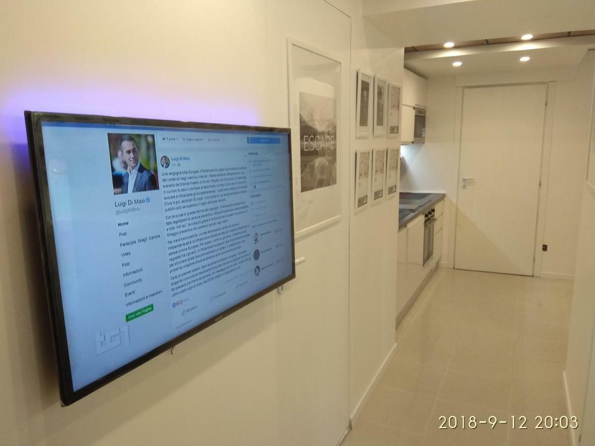 Milan Center Luxury House Apartman Sesto San Giovanni Kültér fotó